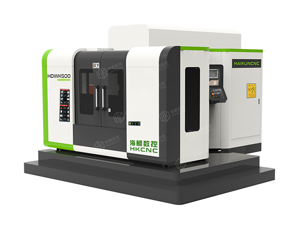 HDWK500