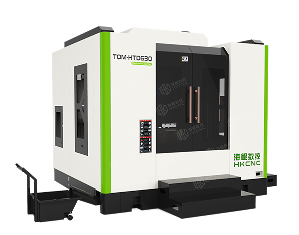 TOM-HTD630