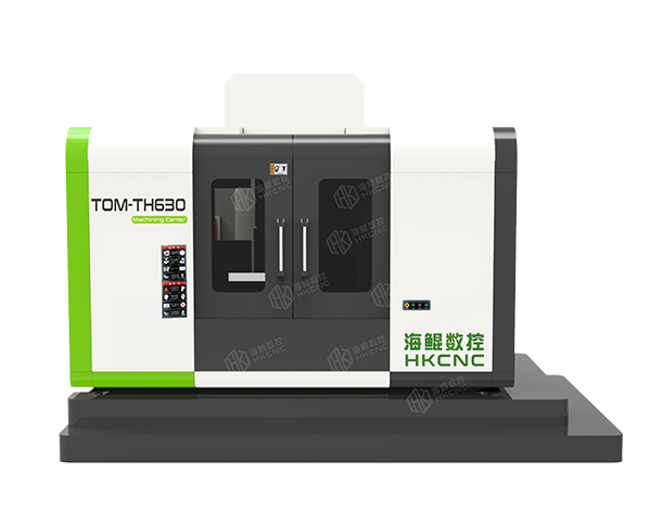 TOM-HTD630
