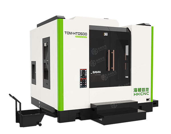 TOM-HTD500